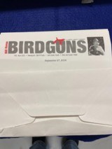 Browning Citori O/U 16 Gauge Grade 4 - 5 of 12