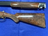 Browning Citori O/U 16 Gauge Grade 4 - 10 of 12