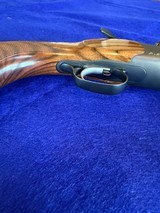 Blaser F16 12 ga., O/U - 2 of 12