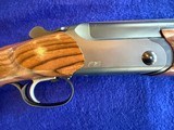 Blaser F16 12 ga., O/U - 3 of 12