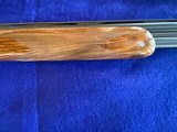 Blaser F16 12 ga., O/U - 9 of 12