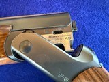 Blaser F16 12 ga., O/U - 6 of 12