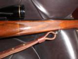 Winchester Model 70 Custom .257 Roberts - 3 of 6