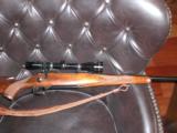 Winchester Model 70 Custom .257 Roberts - 1 of 6