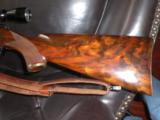 Winchester Model 70 Custom .257 Roberts - 4 of 6