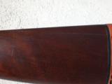 Original Winchester Low Wall Buttstock - 3 of 5