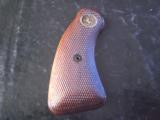 Factory grips for First Model Colt Cobra - 3 of 5