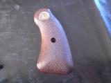 Original factory grips for Colt Cobra - 2 of 5
