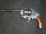 Smith & Wesson 1917 Brazilian Contract - 2 of 12