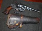 Smith & Wesson 1917 Brazilian Contract - 11 of 12