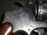Smith & Wesson 1917 Brazilian Contract - 5 of 12