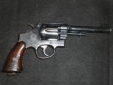 Smith & Wesson 1917 Brazilian Contract - 1 of 12