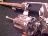 Smith & Wesson .44 Hand Ejector 2d Model - 4 of 11