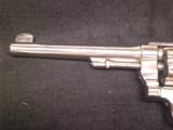Smith & Wesson .44 Hand Ejector 2d Model - 10 of 11