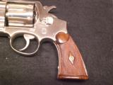 Smith & Wesson .44 Hand Ejector 2d Model - 11 of 11