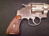 Smith & Wesson .44 Hand Ejector 2d Model - 9 of 11