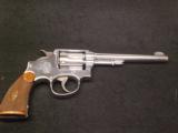 Smith & Wesson 1905 .32-20 Hand Ejector 3d Change - 2 of 14