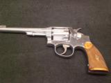 Smith & Wesson 1905 .32-20 Hand Ejector 3d Change - 1 of 14