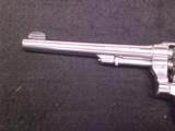 Smith & Wesson 1905 .32-20 Hand Ejector 3d Change - 6 of 14