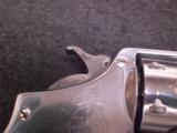 Smith & Wesson 1905 .32-20 Hand Ejector 3d Change - 10 of 14
