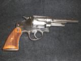 Smith & Wesson .44 Spec. Model of 1926 - 1 of 8