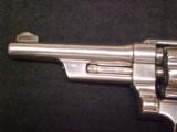 Smith & Wesson .44 Spec. Model of 1926 - 4 of 8