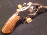 Smith & Wesson .44 Spec. Model of 1926 - 8 of 8
