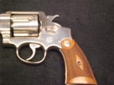 Smith & Wesson .44 Spec. Model of 1926 - 3 of 8