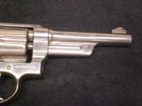 Smith & Wesson .44 Spec. Model of 1926 - 6 of 8