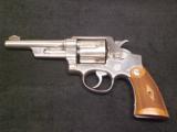 Smith & Wesson .44 Spec. Model of 1926 - 2 of 8