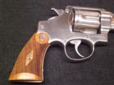 Smith & Wesson .44 Spec. Model of 1926 - 5 of 8