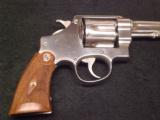 Smith & Wesson 1917 .45 ACP Gunsmith Victim - 3 of 11