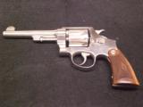 Smith & Wesson 1917 .45 ACP Gunsmith Victim - 1 of 11