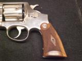 Smith & Wesson 1917 .45 ACP Gunsmith Victim - 7 of 11