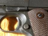 Colt 1911A1 1945 Issue - 13 of 21