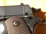 Colt 1911A1 1945 Issue - 10 of 21