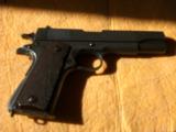 Colt 1911A1 1945 Issue - 20 of 21
