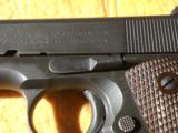 Colt 1911A1 1945 Issue - 11 of 21