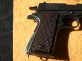 Colt 1911A1 1945 Issue - 3 of 21