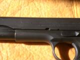 Colt 1911A1 1945 Issue - 12 of 21