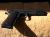 Colt 1911A1 1945 Issue - 2 of 21