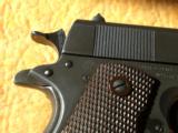 Colt 1911A1 1945 Issue - 6 of 21