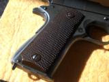 Colt 1911A1 1945 Issue - 7 of 21