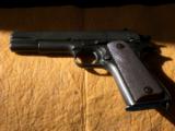 Colt 1911A1 1945 Issue - 1 of 21