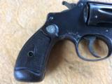 Smith & Wesson .32 Hand Ejector Rare 2” - 7 of 9