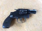 Smith & Wesson .32 Hand Ejector Rare 2” - 5 of 9