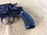Smith & Wesson .32 Hand Ejector Rare 2” - 2 of 9