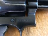 Smith & Wesson Pre-Mod 17 3rd Model K-22 - 3 of 6