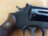 Smith & Wesson Pre-Mod 17 3rd Model K-22 - 4 of 6