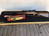 Winchester Model 70 Pre-64 .257 Roberts - 2 of 17